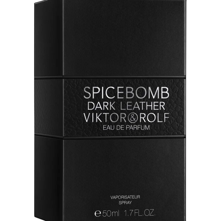 Viktor u0026 Rolf Viktor & Rolf Spicebomb Dark Leather Eau de Parfum Spray