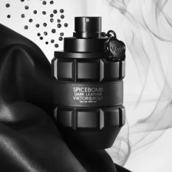 Viktor u0026 Rolf Viktor & Rolf Spicebomb Dark Leather Eau de Parfum Spray