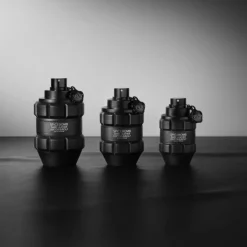 Viktor u0026 Rolf Viktor & Rolf Spicebomb Dark Leather Eau de Parfum Spray