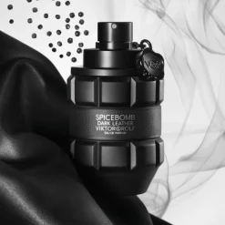 Viktor u0026 Rolf Viktor & Rolf Spicebomb Dark Leather Eau de Parfum Spray