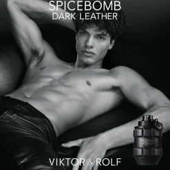 Viktor u0026 Rolf Viktor & Rolf Spicebomb Dark Leather Eau de Parfum Spray