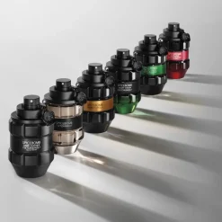 Viktor u0026 Rolf Viktor & Rolf Spicebomb Dark Leather Eau de Parfum Spray