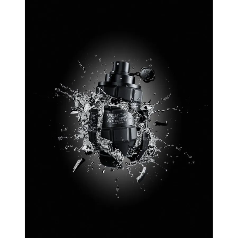 Viktor u0026 Rolf Viktor & Rolf Spicebomb Dark Leather Eau de Parfum Spray