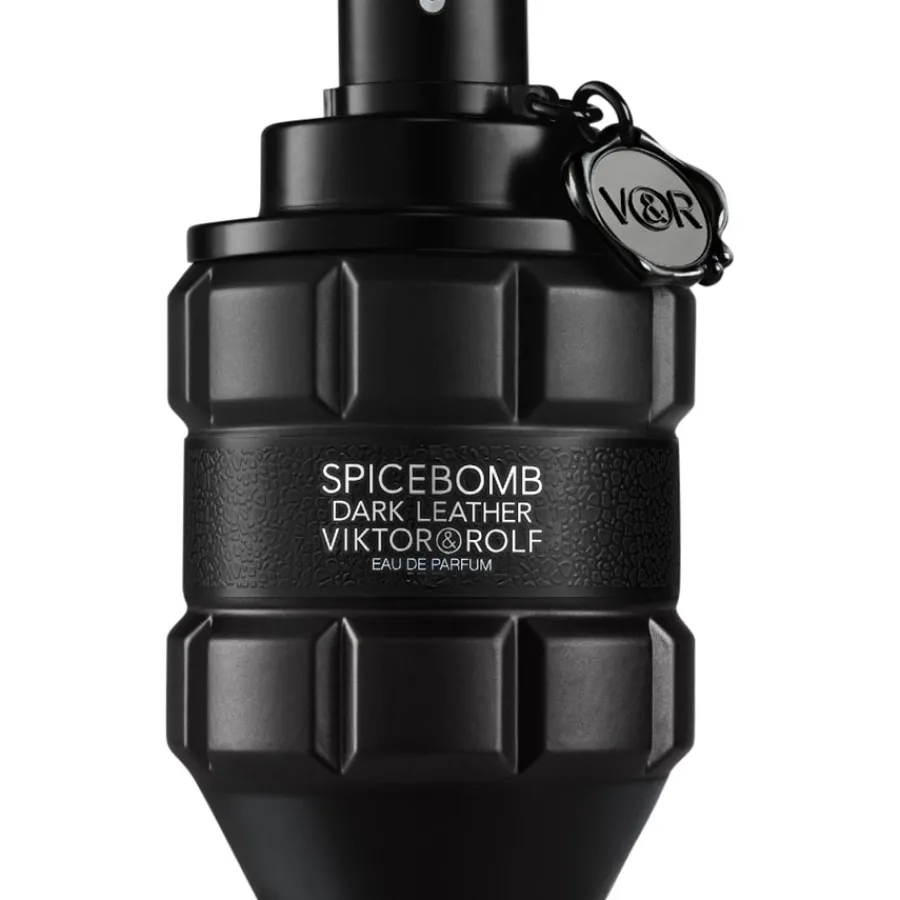 Viktor u0026 Rolf Viktor & Rolf Spicebomb Dark Leather Eau de Parfum Spray