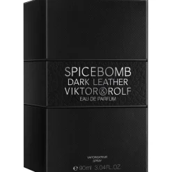 Viktor u0026 Rolf Viktor & Rolf Spicebomb Dark Leather Eau de Parfum Spray