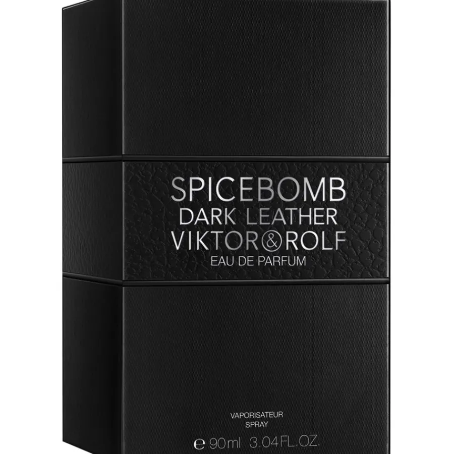 Viktor u0026 Rolf Viktor & Rolf Spicebomb Dark Leather Eau de Parfum Spray