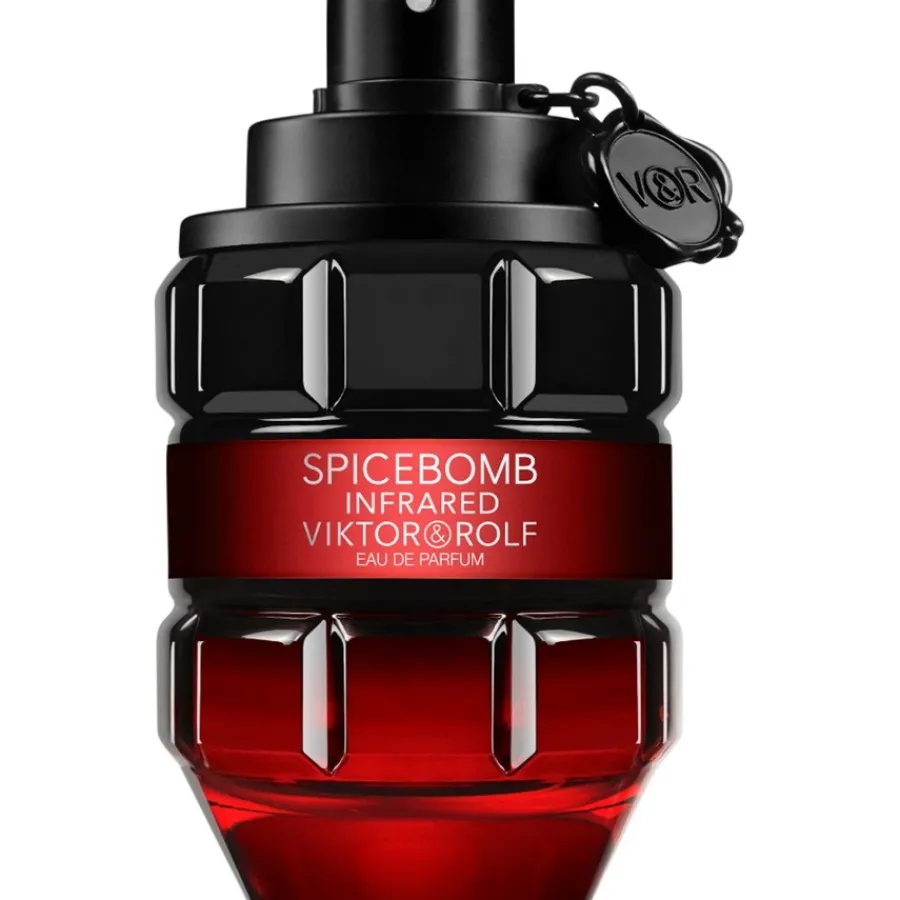 Viktor u0026 Rolf Viktor & Rolf Spicebomb Infrared Eau de Parfum Spray Sale
