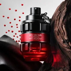 Viktor u0026 Rolf Viktor & Rolf Spicebomb Infrared Eau de Parfum Spray Sale