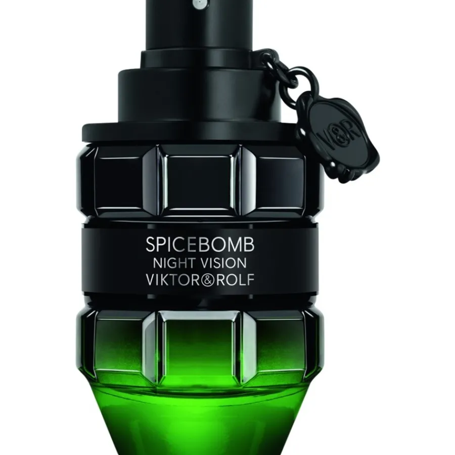 Viktor u0026 Rolf Viktor & Rolf Spicebomb Nightvision Eau de Toilette Spray Outlet