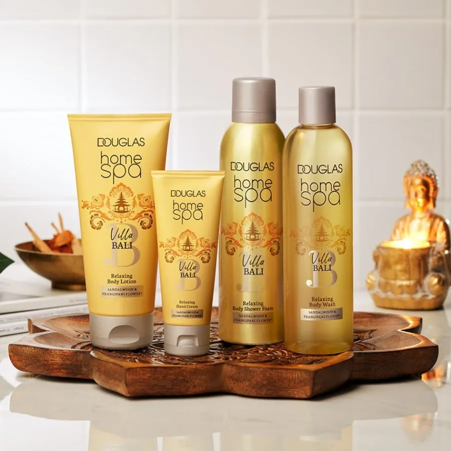 Douglas Collection Villa Bali Body Lotion von
