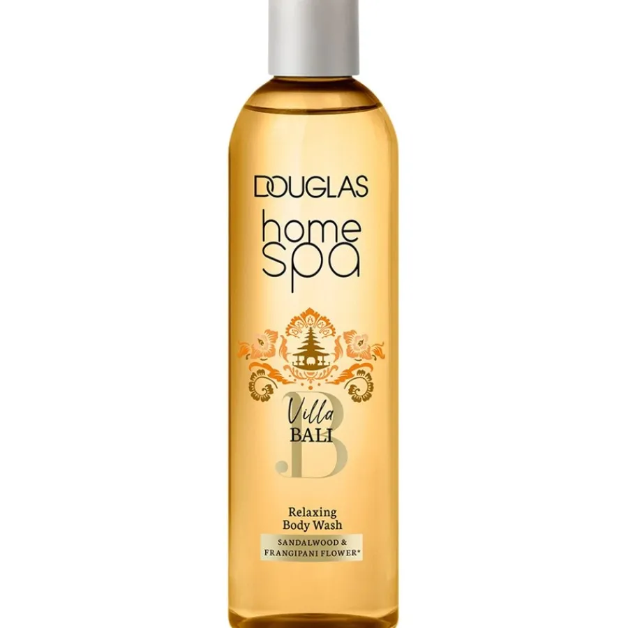 Douglas Collection Villa Bali Body Wash von