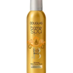 Douglas Collection Villa Bali Shower Foam von New
