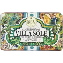 Nesti Dante Firenze Villa Sole Prickly Pear from Taormina Soap von