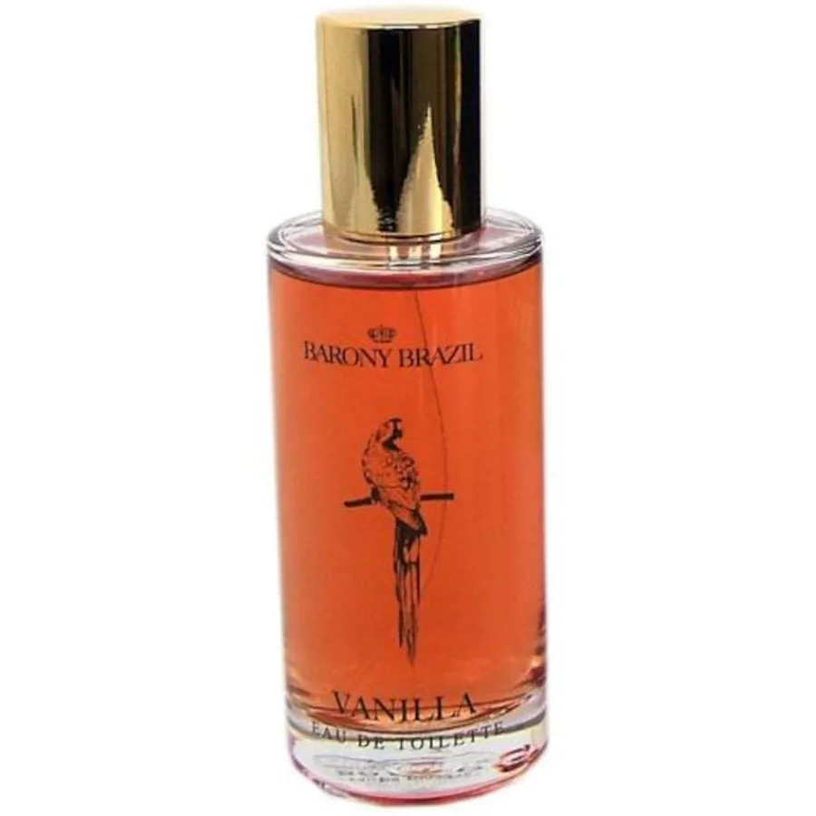 Village Barony Brazil Vanilla Eau de Toilette Spray