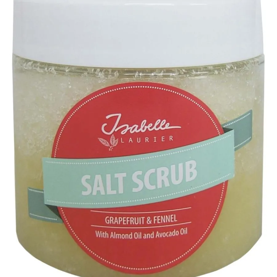 Village Salt Scrub Isabelle Laurier