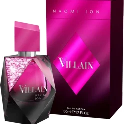 Naomi Jon Villain Eau de Parfum Spray von