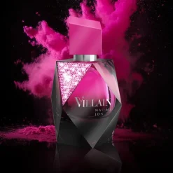 Naomi Jon Villain Eau de Parfum Spray von