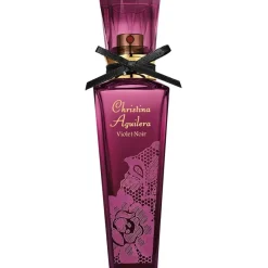 Christina Aguilera Violet Noir Eau de Parfum Spray von