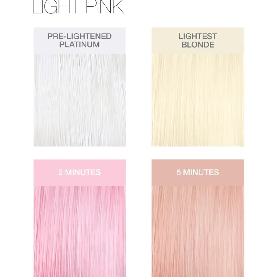 Celeb Luxury Viral Colorditioner Light Pink von Online