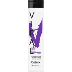 Celeb Luxury Viral Colorwash Extreme Purple Colorwash von Discount