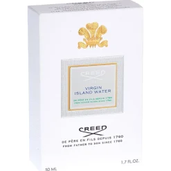 Creed Virgin Island Water Eau de Parfum Spray von