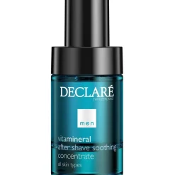 Declaru00E9 Vita Mineral for Men After Shave Soothing Concentrate von Declaré New