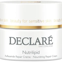 Declaru00E9 Vital Balance Nutrilipid Aufbauende Repair Cream von Declaré Sale