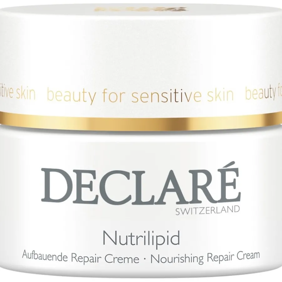 Declaru00E9 Vital Balance Nutrilipid Aufbauende Repair Cream von Declaré Sale