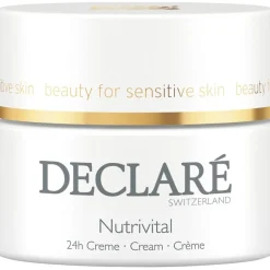 Declaru00E9 Vital Balance Nutrivital 24h Cream von Declaré