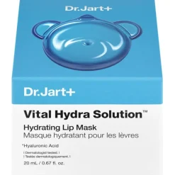 Dr. Jartu002B Vital Hydra Solution Hydrating Lip Mask Jelly Bear Edition von Dr. Jart+