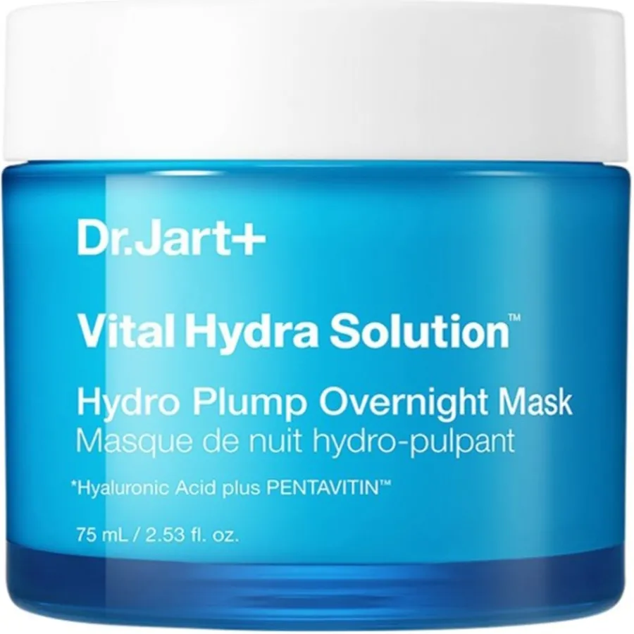 Dr. Jartu002B Vital Hydra Solution Hydro Plump Overnight Mask von Dr. Jart+
