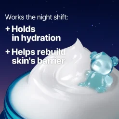 Dr. Jartu002B Vital Hydra Solution Hydro Plump Overnight Mask von Dr. Jart+