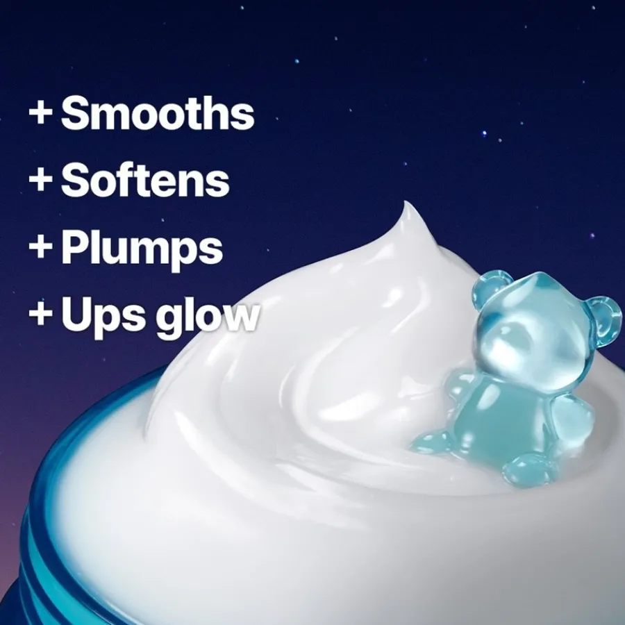 Dr. Jartu002B Vital Hydra Solution Hydro Plump Overnight Mask von Dr. Jart+