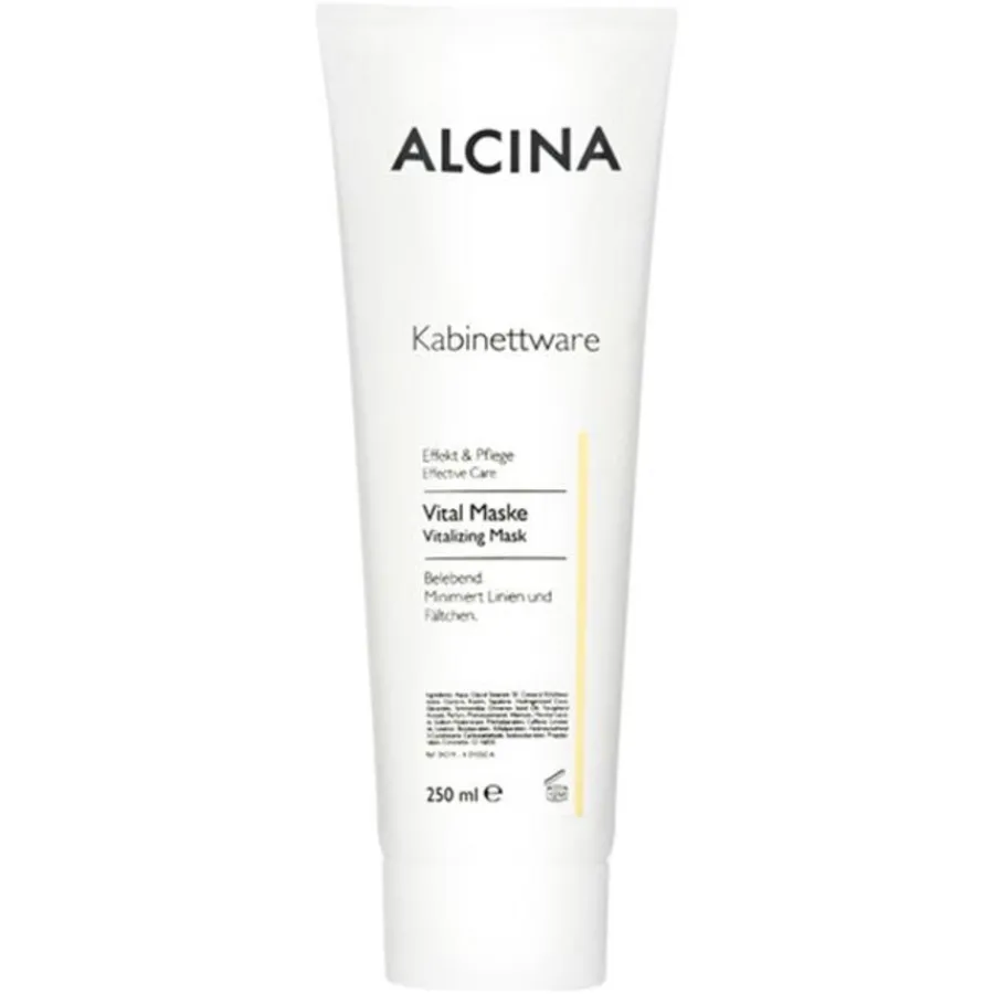 ALCINA Vital Maske von Clearance