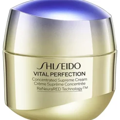 Shiseido Vital Perfection Concentrated Supreme Cream von Outlet