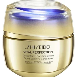 Shiseido Vital Perfection Concentrated Supreme Cream von Outlet