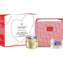 Shiseido Vital Perfection Concentrated Supreme Cream von Outlet