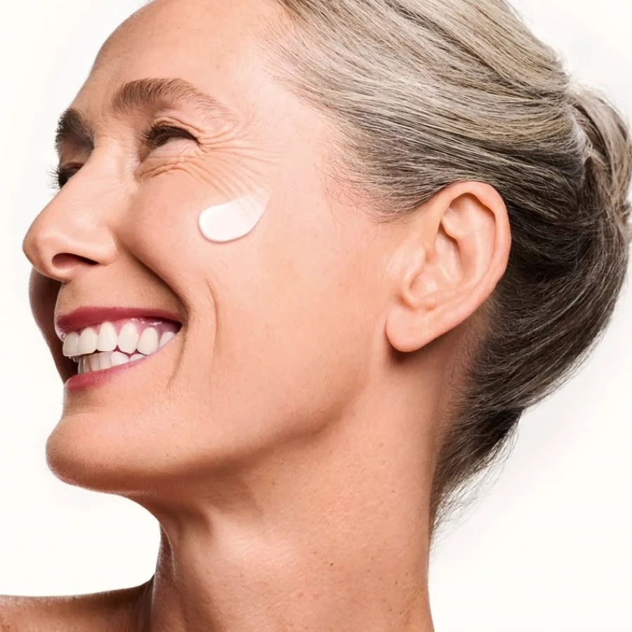 Shiseido Vital Perfection Concentrated Supreme Cream von Outlet