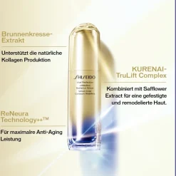 Shiseido Vital Perfection LiftDefine Radiance Serum von