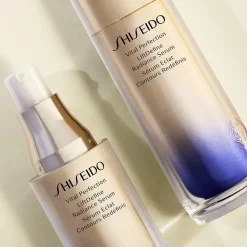 Shiseido Vital Perfection LiftDefine Radiance Serum von
