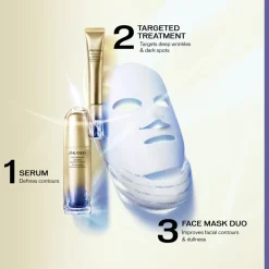 Shiseido Vital Perfection LiftDefine Radiance Serum von