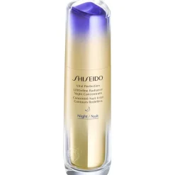 Shiseido Vital Perfection LiftDefine Radiance Night Concentrate von Online