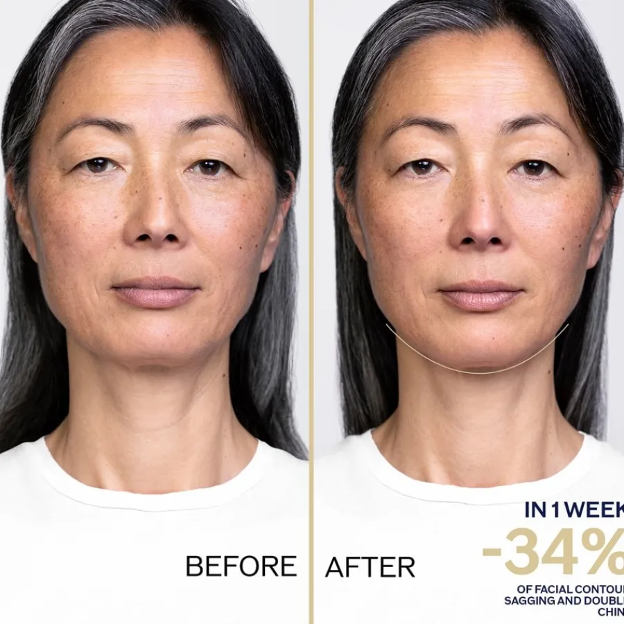 Shiseido Vital Perfection LiftDefine Radiance Night Concentrate von Online