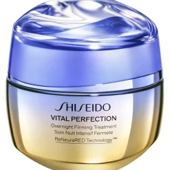 Shiseido Vital Perfection Overnight Firming Treatment von