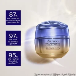 Shiseido Vital Perfection Overnight Firming Treatment von
