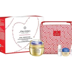 Shiseido Vital Perfection Supreme Pouch Set von