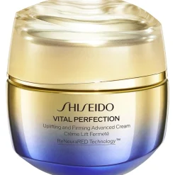 Shiseido Vital Perfection Uplifting and Firming Advanced Cream von