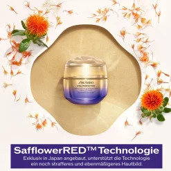 Shiseido Vital Perfection Uplifting and Firming Advanced Cream von