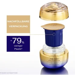 Shiseido Vital Perfection Uplifting and Firming Advanced Cream von