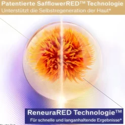 Shiseido Vital Perfection Uplifting and Firming Advanced Cream Enriched von